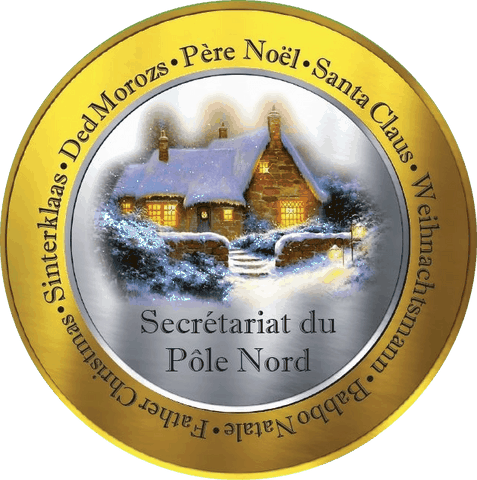 Le Secrétariat du Père Noël